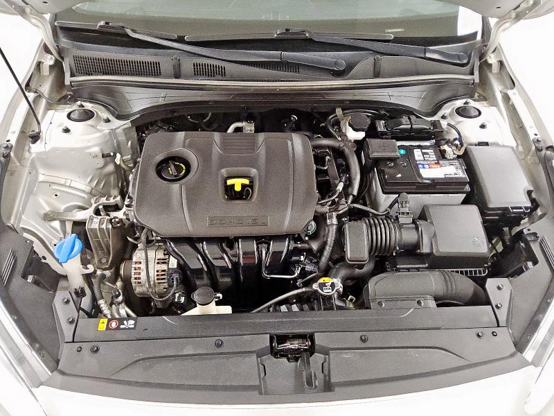 2021 KIA FORTE FE - 3KPF24AD1ME308904