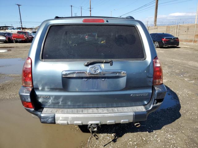 2004 TOYOTA 4RUNNER SR #3286486162