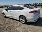 Lot #3312452613 2018 FORD FUSION S H