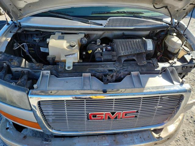 2003 GMC SAVANA RV G1500 #3284826521