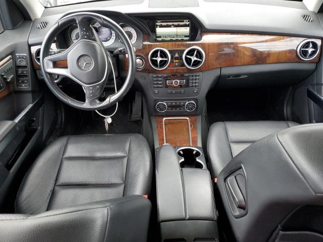 2015 MERCEDES-BENZ GLK 350 4M WDCGG8JB8FG381034