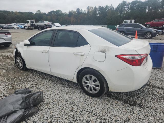 2014 TOYOTA COROLLA L #3296318435