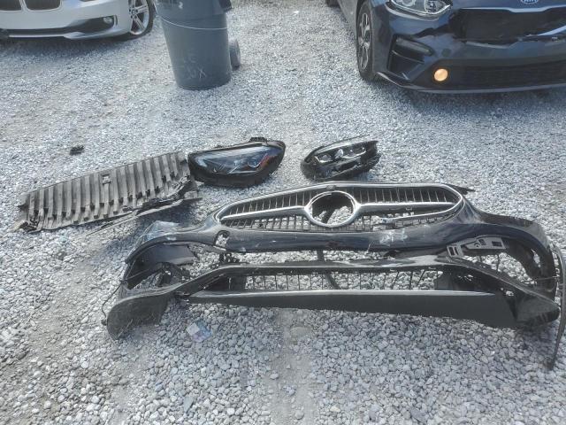 2022 MERCEDES-BENZ C 300 4MAT #3301751397