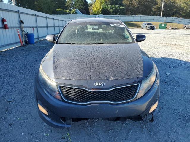 2015 KIA OPTIMA EX - 5XXGN4A77FG490883