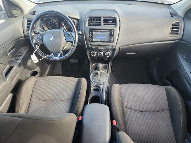 2017 MITSUBISHI OUTLANDER JA4AP3AW0HZ031903