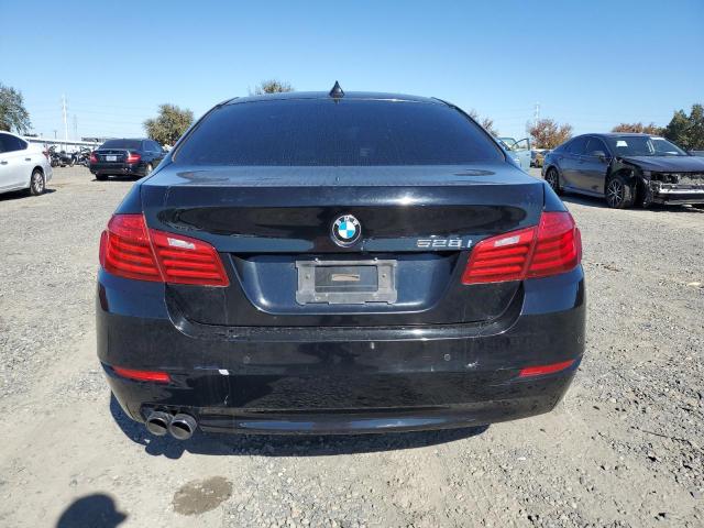 2014 BMW 528 I - WBA5A5C50ED501524