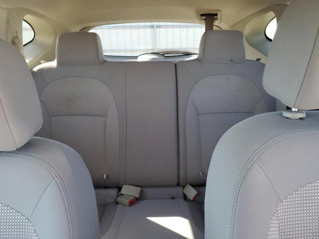 2013 NISSAN ROGUE S - JN8AS5MT9DW521354