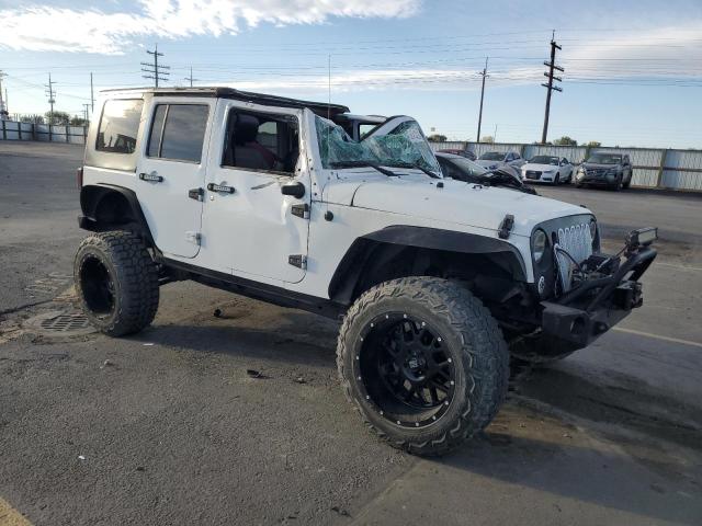 2013 JEEP WRANGLER UNLIMITED SAHARA #3304556467