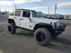 Lot #3304556467 2013 JEEP WRANGLER UNLIMITED SAHARA