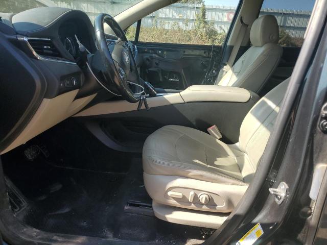 2019 BUICK ENCLAVE ES - 5GAEVAKW2KJ159079