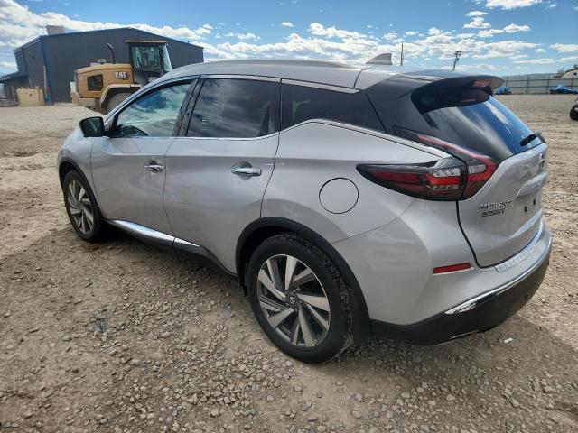 2020 NISSAN MURANO SL #3278985695