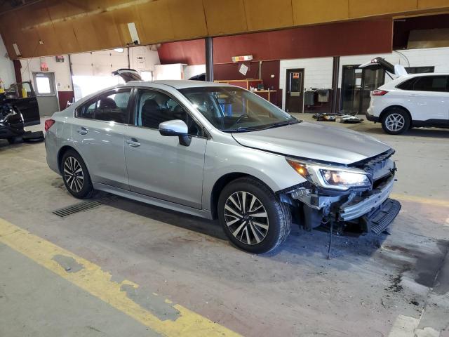 2018 SUBARU LEGACY 2.5 - 4S3BNAF64J3044689