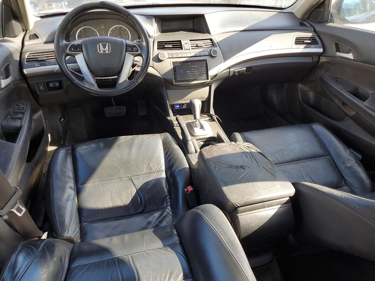 HONDA ACCORD SE