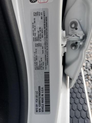 2022 RAM 1500 BIG H 1C6RRFFG7NN340896