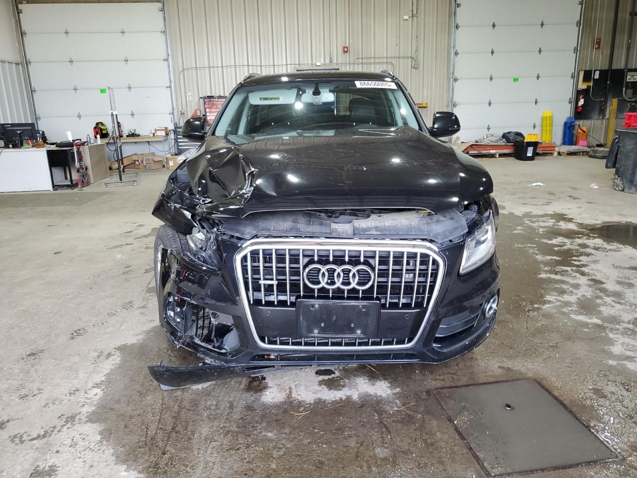 AUDI Q5 PREMIUM PLUS