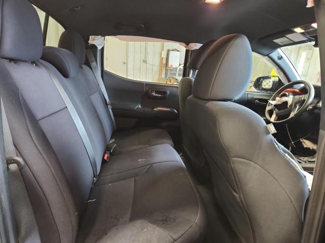 2018 TOYOTA TACOMA DOU - 3TMCZ5AN4JM165896