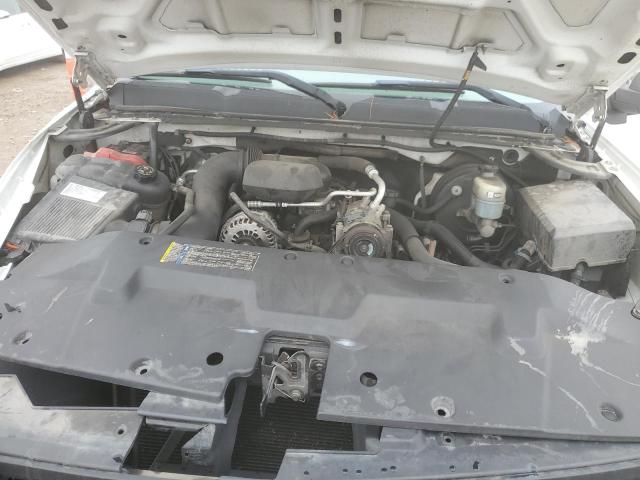 2009 CHEVROLET SILVERADO #3285830899