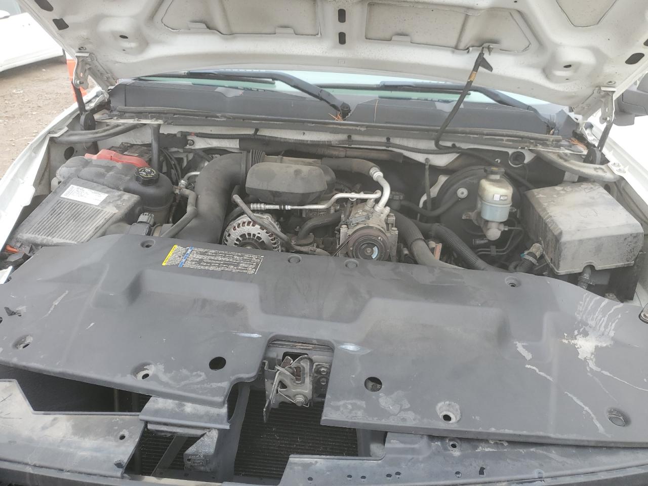 Lot #3285830899 2009 CHEVROLET SILVERADO