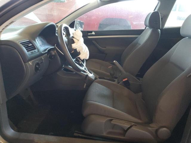 2008 VOLKSWAGEN RABBIT #3310755767