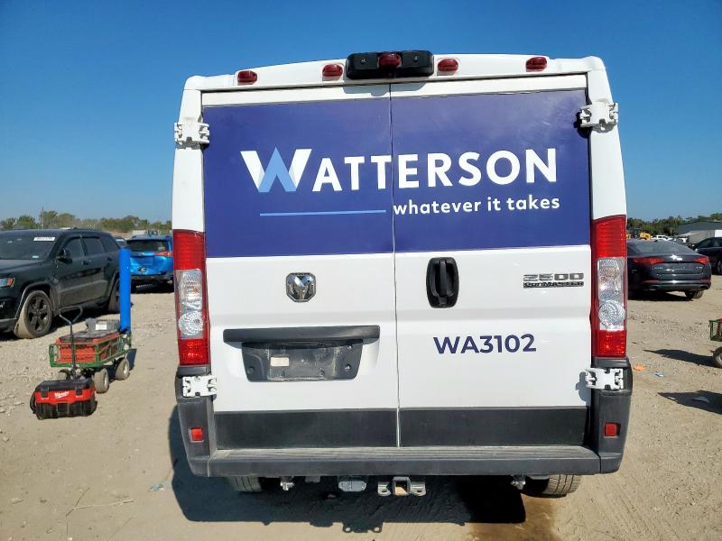 2023 RAM PROMASTER 2500 2500 STANDARD #3298150254