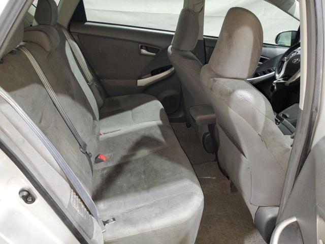 2010 TOYOTA PRIUS #3268326041