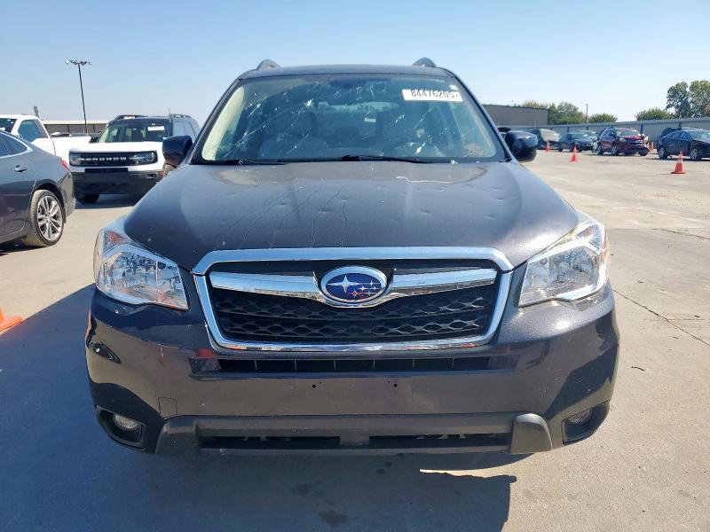2016 SUBARU FORESTER 2 - Other View