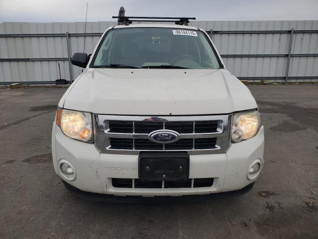 2012 FORD ESCAPE XLT - 1FMCU9D70CKB86608
