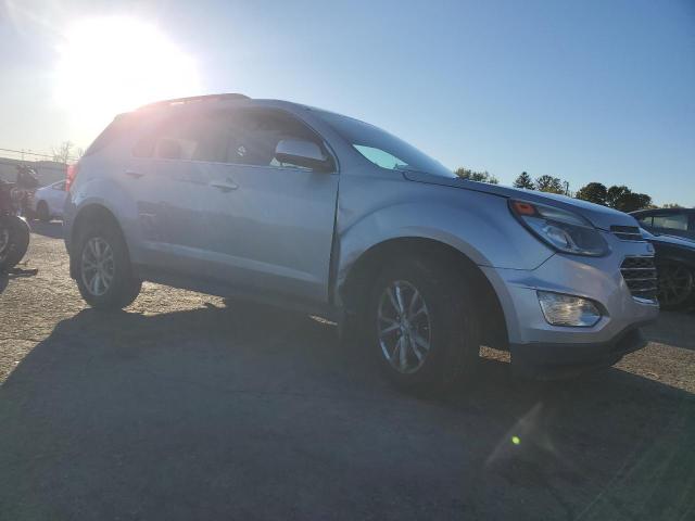 2016 CHEVROLET EQUINOX LT - Other View