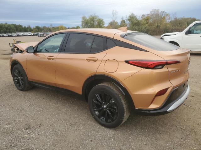 2024 BUICK ENVISTA SPORT TOURING #3302708011