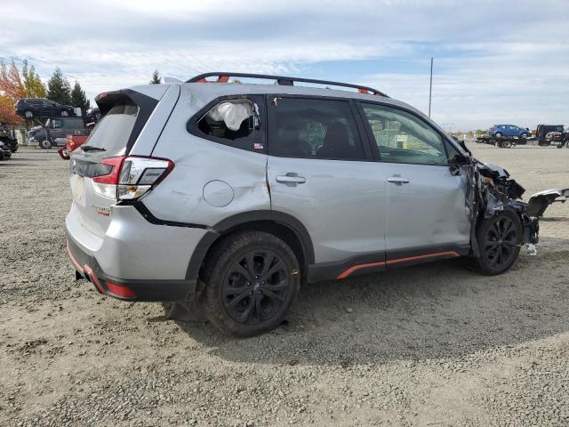 2023 SUBARU FORESTER SPORT JF2SKAJC0PH519533