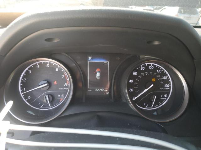 2021 TOYOTA CAMRY SE 4T1G11AK7MU598244