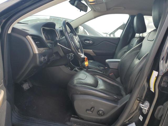 2017 JEEP CHEROKEE L #3302766340