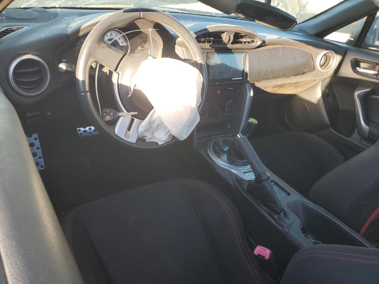 Lot #3316742405 2013 TOYOTA SCION FR-S