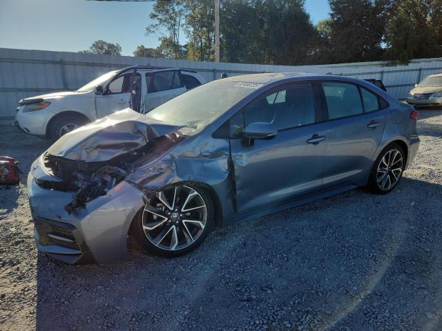 Global Auto Auctions: 2020 TOYOTA COROLLA SE