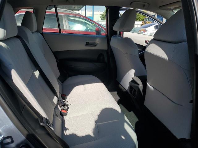 2024 TOYOTA COROLLA CR - 7MUAAAAG2RV114553