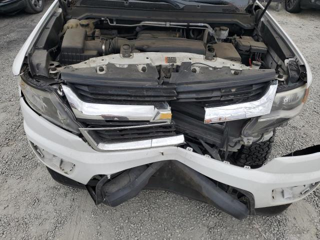 2019 CHEVROLET COLORADO - 1GCGSBEA7K1119828