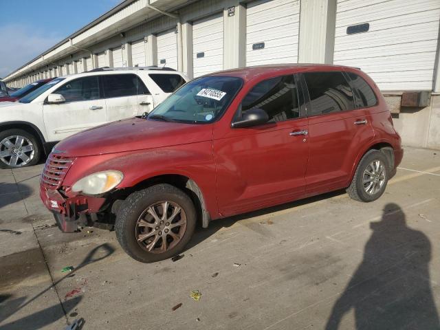 CHRYSLER PT CRUISER