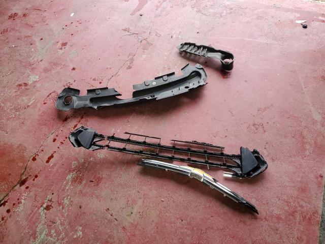 2019 CHEVROLET TRAVERSE L #3304631973