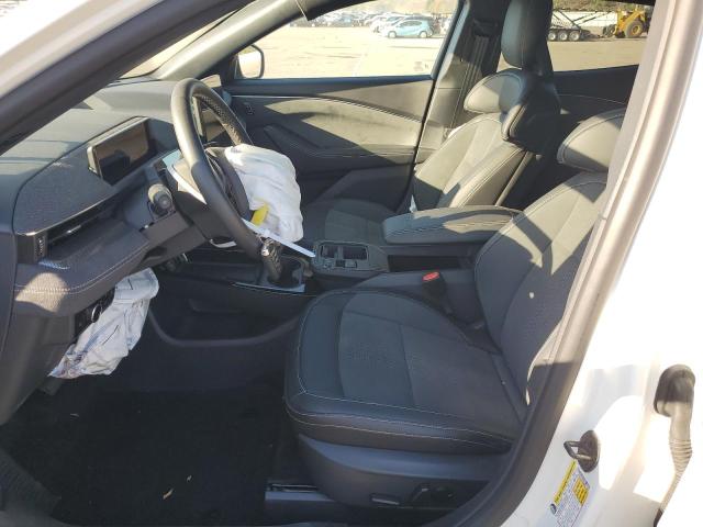 2025 FORD MUSTANG MACH-E GT 3FMTK4SX9SMA11096