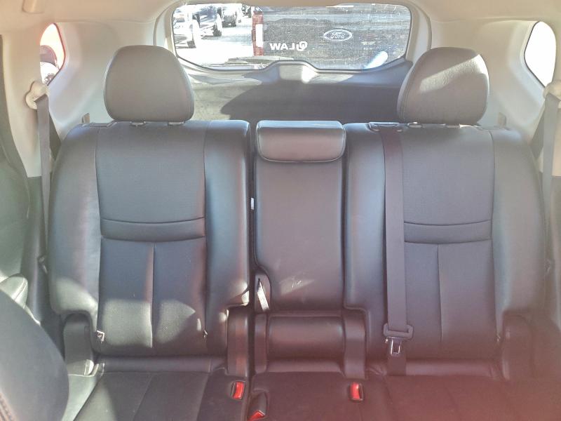 2018 NISSAN ROGUE S - JN8AT2MV5JW320799