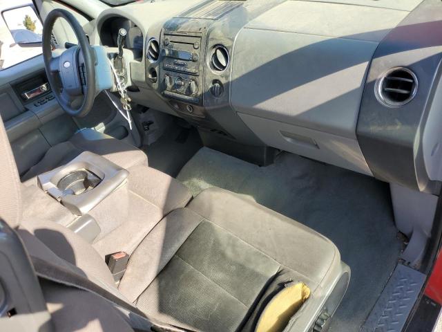 2005 FORD F150 #3298084171