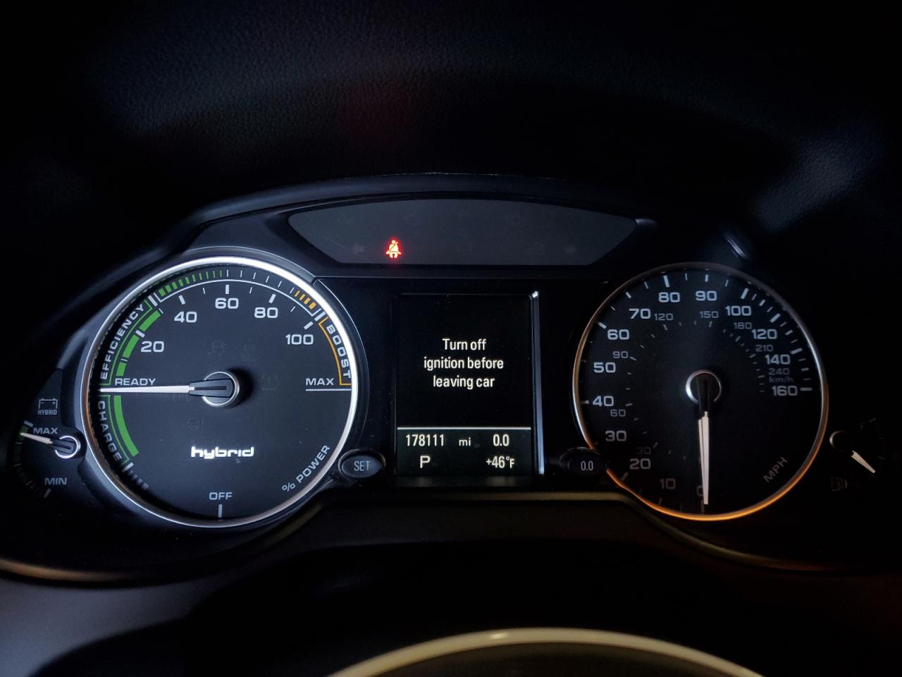 AUDI Q5 PREMIUM HYBRID