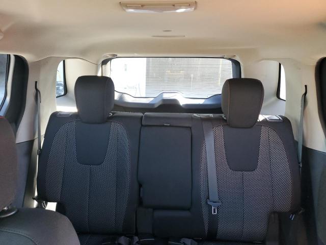 2015 GMC TERRAIN SL - 2GKALREK8F6407790