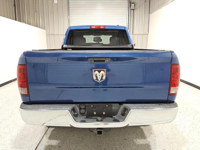2011 DODGE RAM 1500 #3305325319