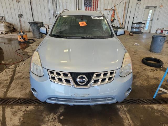 2011 NISSAN ROGUE S - JN8AS5MV5BW311252