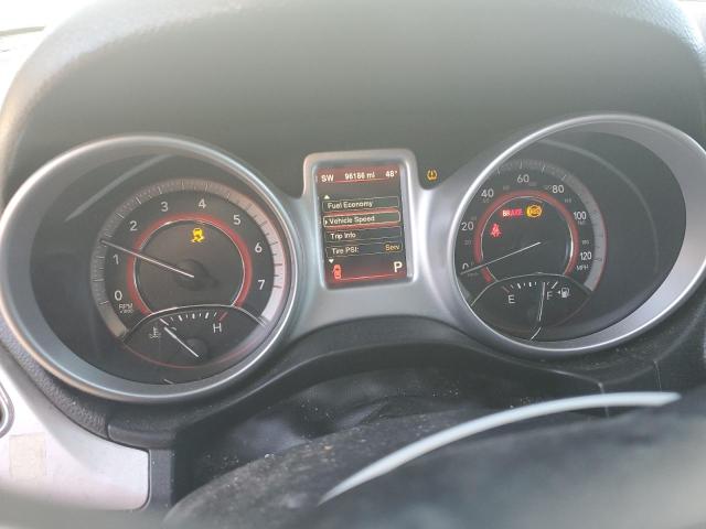 2016 DODGE JOURNEY CR - 3C4PDCGG3GT149295