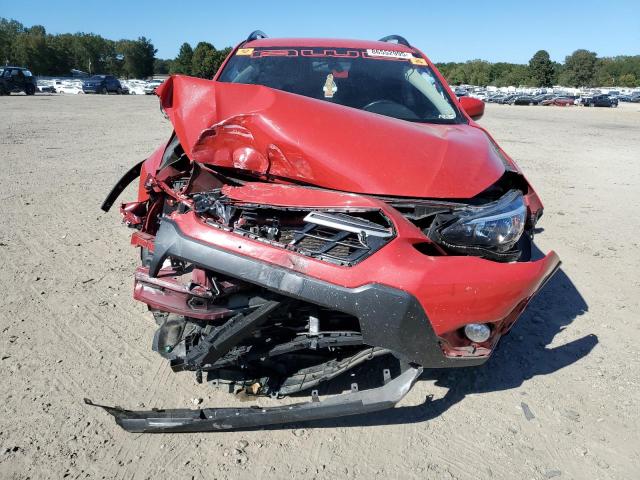 2022 SUBARU CROSSTREK #3290191216