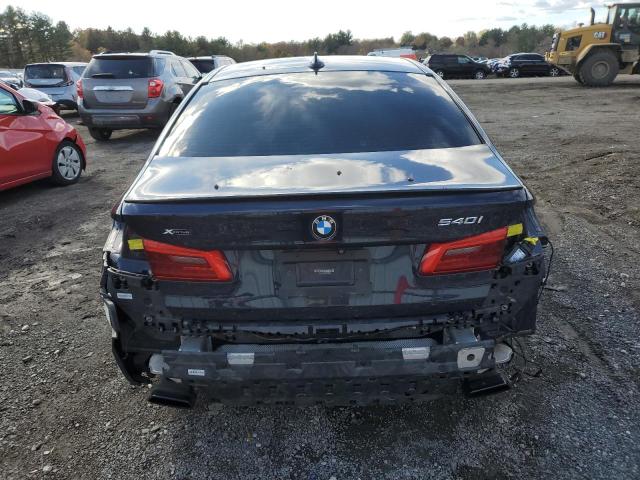 2019 BMW 540 XI #3305520081