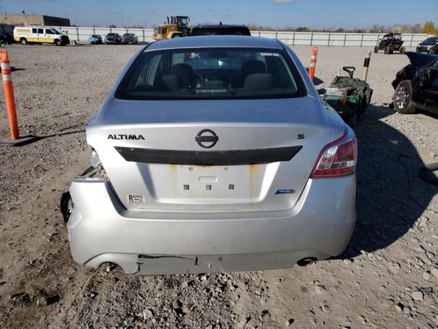 2013 NISSAN ALTIMA 2.5 - 1N4AL3AP9DC115358