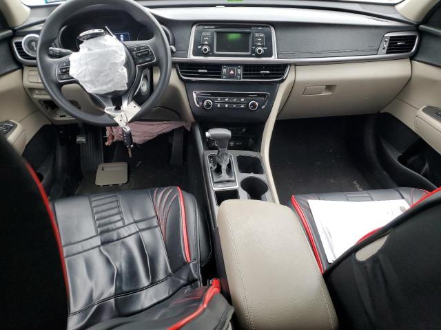 2017 KIA OPTIMA LX - 5XXGT4L37HG157053